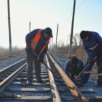 Criza de la CFM se adâncește! Conducerea scoasă pe tușă până în februarie