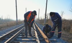 Criza de la CFM se adâncește! Conducerea scoasă pe tușă până în februarie