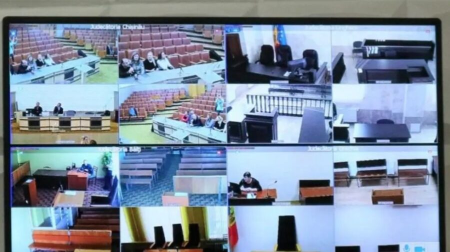 Ministerul Justiției pe Zoom costă 5,5 milioane de lei în 2026