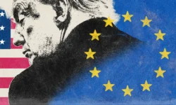 Bruxellesul pune pe pauză taxele vamale de 93 de miliarde de euro față de SUA