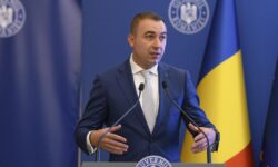 Ministrul român al Energiei: Sistemul energetic rezistă la consum ridicat și susține Republica Moldova