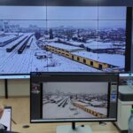 Trenurile, sub ochiul camerei și cu GPS: CFM lansează un proiect „strategic”, axat pe instruirea angajaților