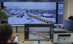 Trenurile, sub ochiul camerei și cu GPS: CFM lansează un proiect „strategic”, axat pe instruirea angajaților