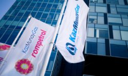 Profit record pentru un mare grup petrolier din regiune în 2025. Vânzările au crescut și datorită pieței din Moldova