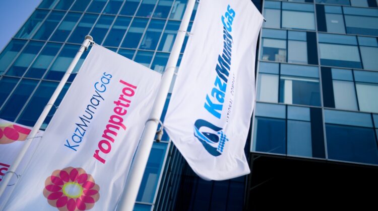 Profit record pentru un mare grup petrolier din regiune în 2025. Vânzările au crescut și datorită pieței din Moldova