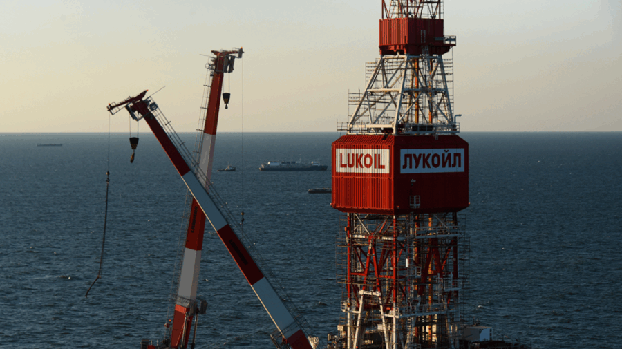 Grupo Carso, conglomeratul lui Carlos Slim, preia activele Lukoil din Mexic