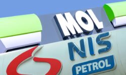 Ungurii de la MOL, aproape de preluarea companiei petroliere NIS din Serbia, după sancțiunile SUA impuse Gazprom
