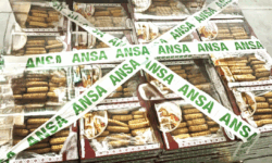 Ce mâncăm? 200 kilograme de biscuiți cu depășiri de acizi grași trans, descoperiți de ANSA