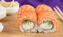 Cum au „păcălit” norvegienii Japonia și au rescris bucătăria sushi