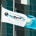 Kazahstanul avertizează asupra riscurilor energetice după atacurile asupra petrolierelor grupului KMG