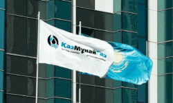 Kazahstanul avertizează asupra riscurilor energetice după atacurile asupra petrolierelor grupului KMG