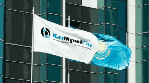 Kazahstanul avertizează asupra riscurilor energetice după atacurile asupra petrolierelor grupului KMG