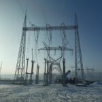 Linia Vulcănești-Chișinău, pusă sub tensiune: poate acoperi peste jumătate din consumul maxim al țării