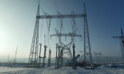 Linia Vulcănești-Chișinău, pusă sub tensiune: poate acoperi peste jumătate din consumul maxim al țării