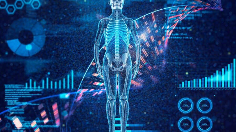 Google intră în ADN-ul uman. AI-ul AlphaGenome promite să decodeze viața