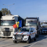 Moldova trimite ajutor masiv Ucrainei: echipamente de protecție și energie de peste 118 milioane lei