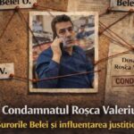 Tandemul Belei Elena și Olga în favorizarea hotărârii judecătorești abuzive în privința condamnatului Roșca Valeriu