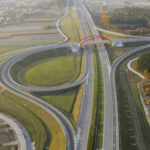 Bătălie pentru autostrada care va trece peste Prut: opt companii de construcții vor lotul Iași–Ungheni