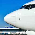 Iașiul intră în picaj, Chișinăul decolează! Zboruri tăiate peste Prut