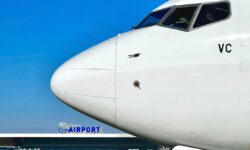 Iașiul intră în picaj, Chișinăul decolează! Zboruri tăiate peste Prut