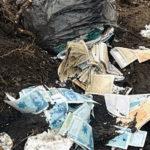 Comoară ascunsă sub pământ: un sac cu bani găsit în Norvegia, suspectat că provine din cel mai mare jaf al țării