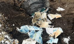 Comoară ascunsă sub pământ: un sac cu bani găsit în Norvegia, suspectat că provine din cel mai mare jaf al țării