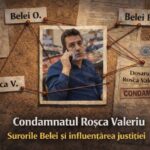 Tandemul Belei Elena și Olga în favorizarea hotărîrii judecătorești abuzive în privința condamnatului Roșca Valeriu