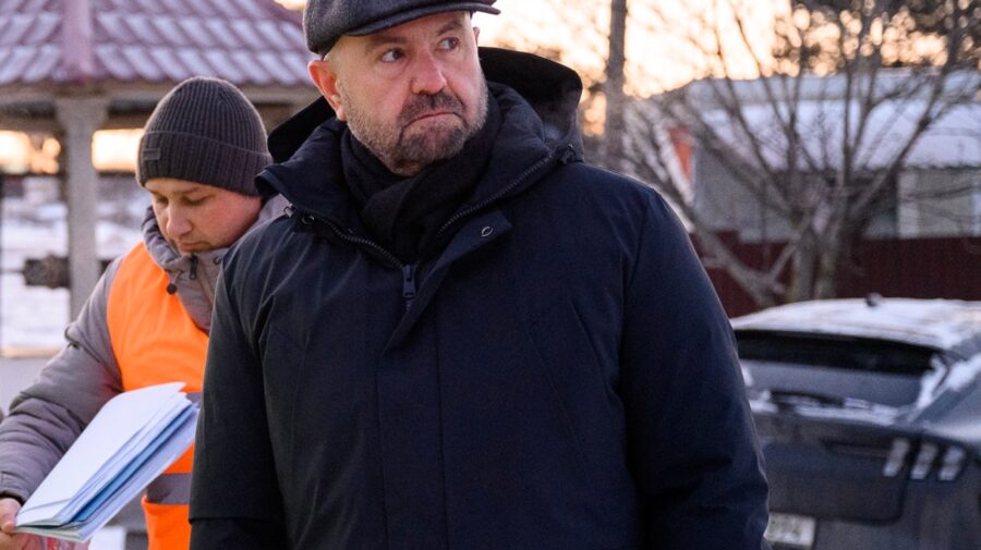 „Nu e șmecherie, e furt!” Bolea rupe tăcerea după hoția de la drumuri