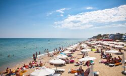 Bulgaria mizează pe 14 milioane de turiști în acest an. Prețurile la cazare și restaurante vor crește
