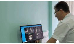 Check-up dentar la Imperial Dent