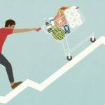 Trai tot mai greu în Chișinău. Scumpirile au fost de 14% într-un singur an