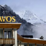 Munteanu intră în „clubul bogaților” de la Davos! Moldova își caută investitorii printre șefii G7