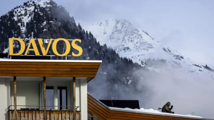 Munteanu intră în „clubul bogaților” de la Davos! Moldova își caută investitorii printre șefii G7