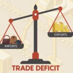 SUA își taie deficitul, iar Moldova îl umflă. 30% din PIB, o bombă economică