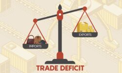 SUA își taie deficitul, iar Moldova îl umflă. 30% din PIB, o bombă economică