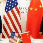 China răspunde amenințării lui Trump de a taxa lumea pentru Iran: „Ne vom proteja interesele”