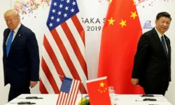 China răspunde amenințării lui Trump de a taxa lumea pentru Iran: „Ne vom proteja interesele”