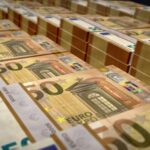 Rezervele valutare ale Moldovei au sărit peste 5,11 miliarde euro la început de 2026