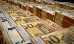 Rezervele valutare ale Moldovei au sărit peste 5,11 miliarde euro la început de 2026