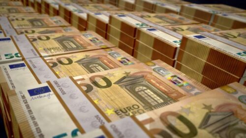 Rezervele valutare ale Moldovei au sărit peste 5,11 miliarde euro la început de 2026