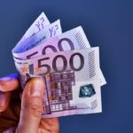 Euro înghite piața: peste 75% din tranzacțiile valutare au fost în moneda UE