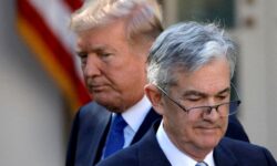 Trump mută piesele la Fed! Kevin Warsh intră în joc