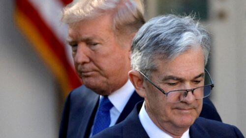 Trump mută piesele la Fed! Kevin Warsh intră în joc