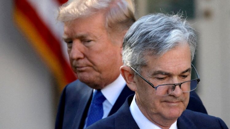 Trump mută piesele la Fed! Kevin Warsh intră în joc