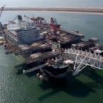 Explorare de petrol și gaze: compania de stat a Turciei negociază cu Chevron