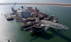 Explorare de petrol și gaze: compania de stat a Turciei negociază cu Chevron