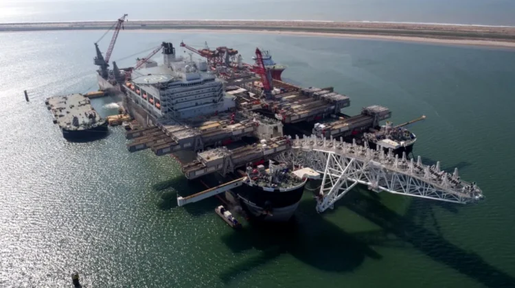 Explorare de petrol și gaze: compania de stat a Turciei negociază cu Chevron