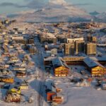 Război economic la orizont. Trump vrea Groenlanda și pune tarife pe UE