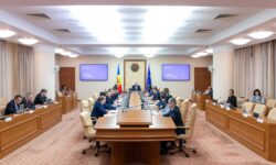 Sistemul tichetelor de masă – extins