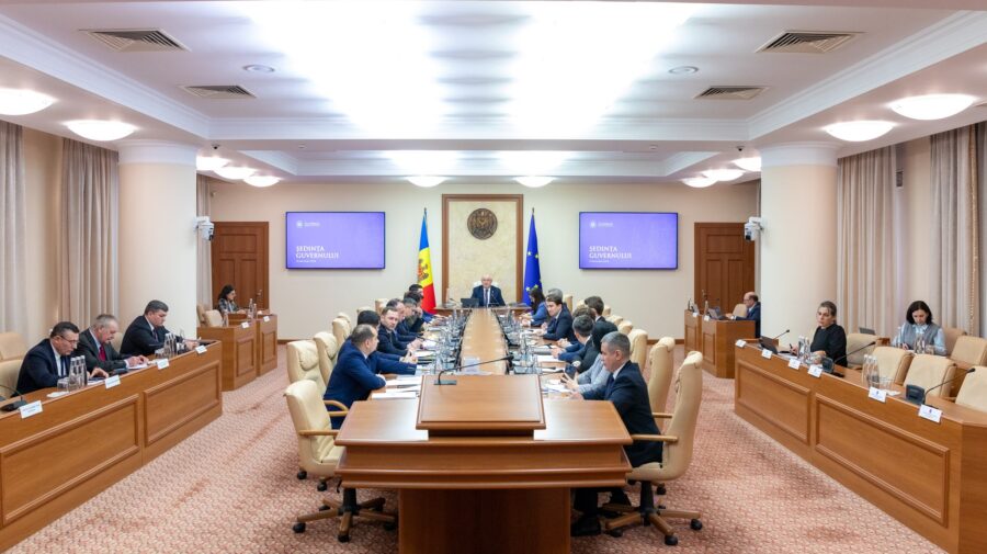 Sistemul tichetelor de masă – extins